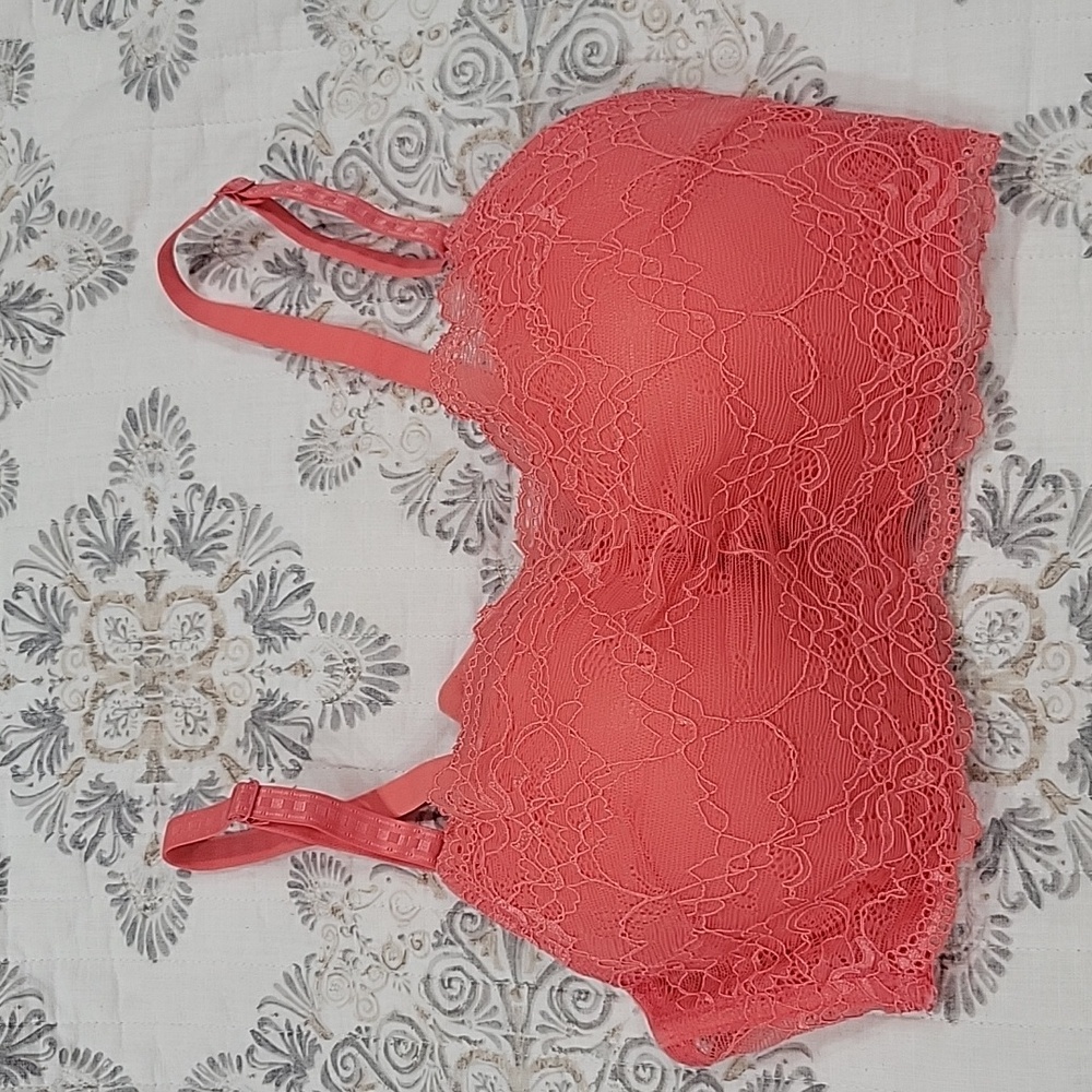 Ladies bra 36C